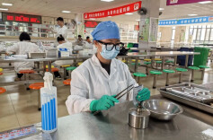 筑牢安全防线！湖南市场监管系统多举措护航“三考”