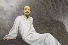 ​髡残自谓平生“三惭愧”