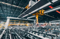 建材运行成绩“亮点”频现