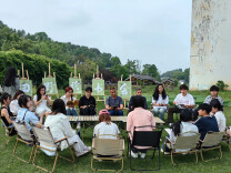 素人写作及其大众化