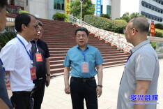 资兴：精心组织精细服务 筑牢平安高考基石