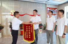 长沙县：“山泉水入户”工程  解农村群众饮水之困