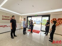 纾解急难愁盼事，铺就货运暖心途，望城区深入开展货车司机权益保障行动