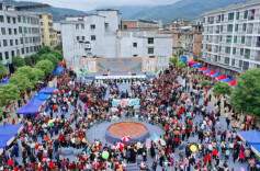 理论·学习头条丨从“赏风景”到“造场景”，以体验经济引领旅游变革