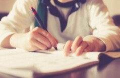 最新！2025年全国高考作文题目汇总