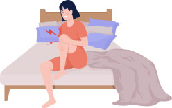 打开和调畅身体里这两个“机关枢纽”，轻松防治夏季腰腿痛