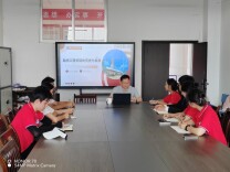 湖南交通职院路桥工程学院开展专业文化学生讲解团培训