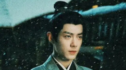 权谋剧《藏海传》中“癸玺”的历史隐喻