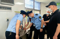 永定区市场监督管理局多举措护航“三考”