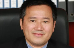 邓兴旺：让农民少辛苦多赚钱