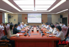 德国ASIIN认证专家组对湖南工程学院土木工程专业开展现场考察