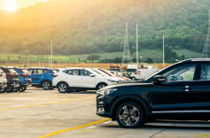 新势力车企迎新一轮洗牌 “尽快盈利”成业界共识