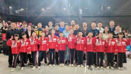 春晚情谊延续！田野诗班师生与全国劳动模范王月鹏再重逢