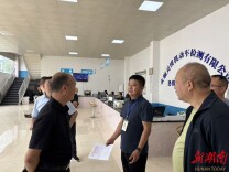 永顺县：“惠企直达”破壁垒，营商沃土绽繁花