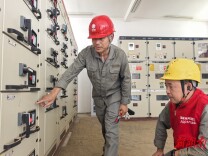 辰溪县供电公司:圆满完成高考保电任务为学子梦想“续航”