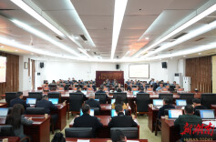 益阳靠前服务纾解民企之困