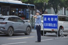 从“考前畅”到“考后安”，他们在信号灯上下足了功夫！