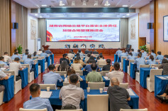 @湖南电商平台 加强商品信息巡查 杜绝“三无产品”流入 