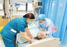 深度｜免陪照护：交给专业人，安放牵挂心