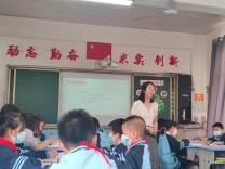 谭蕾：呕心沥血育桃李, 精心耕耘吐芬芳