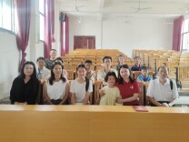 爱心点亮求学路：红妈妈基金小梅基金精准帮扶永顺山区学子