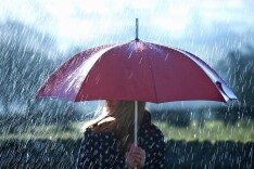 文萃新知｜暴雨来袭，警惕这些疾病“找茬”