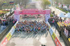 金标赛事“零元”办，政府怎么办？——体育消费江苏观察