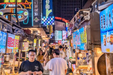 用一顿饭读懂株洲 “株鲜记”美食文旅推广季启动