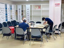 雨花区星苑社区开展“清风润心·廉行致远”系列活动