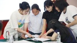 湖南开展儿童保护个案管理培训