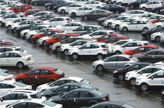 多家车企五月新能源汽车销量创历史新高