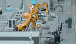 背靠芯片巨头，这家岳企奔向“高算力”星辰大海！