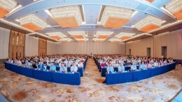 全国中医药行业高等教育“十五五”规划教材编写会议在长沙举办