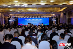 侧记丨一位民营企业家“万里赴约”为哪般？