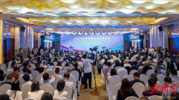 中非企业代表共话民营企业投资非洲新机遇——“中非民营经济合作前景广阔、发展可期”