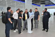 从长沙到坦桑尼亚！迈太科医疗“智慧影像生态”出海非洲