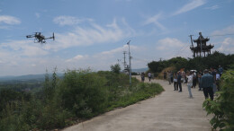 会同县举办柑橘病虫害防控培训，为林农筑好“保收屏障”