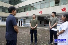 资兴：强化民生服务保障 提升群众幸福指数