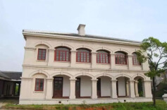 岳州关：百年商埠的守望与回响