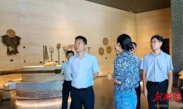 陈淼率队赴四川省眉山市、成都市开展招商考察活动