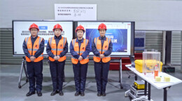 赋能路桥湘军“战力”  湖南交通职院“工程力学课程团队”侧记​