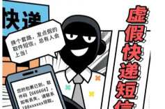 警惕！这5类新型诈骗套路，速看避坑指南