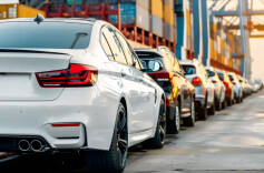 5月新能源汽车产量124.5万辆 同比增长31.7%