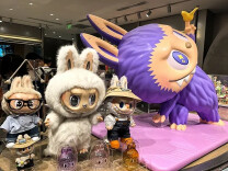 LABUBU大火，“中国创造”做对了什么？