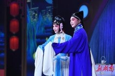 “兴”湖湘文化 “新”大众文艺——新大众文艺的湖南实践