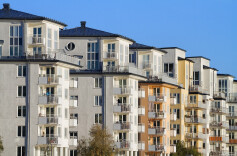 湖南：5月份居住价格同比上涨0.2%，环比持平