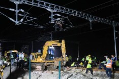 长沙西站建设，进入新阶段！