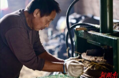 湖南日报 | 资兴“一县一品”：高山土茶油