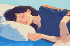 “喝杯牛奶好入睡”？真相可能没你想的那么简单