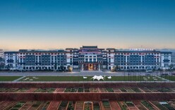 大汉研学酒店：沉浸式研学体验的理想之选